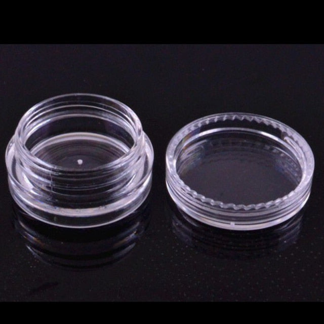 1 Pcs Extra Fine Loose Glitter Powder Safe for Skin! Perfect for Makeup, Body Tattoos, Face, Hair, Lips, Soap, Lotion, Nail Art