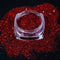 1 Pcs Extra Fine Loose Glitter Powder Safe for Skin! Perfect for Makeup, Body Tattoos, Face, Hair, Lips, Soap, Lotion, Nail Art