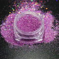 1 Pcs Extra Fine Loose Glitter Powder Safe for Skin! Perfect for Makeup, Body Tattoos, Face, Hair, Lips, Soap, Lotion, Nail Art