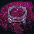 1 Pcs Extra Fine Loose Glitter Powder Safe for Skin! Perfect for Makeup, Body Tattoos, Face, Hair, Lips, Soap, Lotion, Nail Art