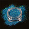 1 Pcs Extra Fine Loose Glitter Powder Safe for Skin! Perfect for Makeup, Body Tattoos, Face, Hair, Lips, Soap, Lotion, Nail Art