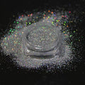 1 Pcs Extra Fine Loose Glitter Powder Safe for Skin! Perfect for Makeup, Body Tattoos, Face, Hair, Lips, Soap, Lotion, Nail Art