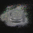 1 Pcs Extra Fine Loose Glitter Powder Safe for Skin! Perfect for Makeup, Body Tattoos, Face, Hair, Lips, Soap, Lotion, Nail Art