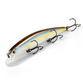 BEARKING 13cm 21g SP depth1.8m Top fishing lures Wobbler hard bait quality professional minnow for fishing tackle