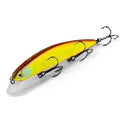 BEARKING 13cm 21g SP depth1.8m Top fishing lures Wobbler hard bait quality professional minnow for fishing tackle