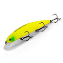 BEARKING 13cm 21g SP depth1.8m Top fishing lures Wobbler hard bait quality professional minnow for fishing tackle