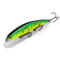 BEARKING 13cm 21g SP depth1.8m Top fishing lures Wobbler hard bait quality professional minnow for fishing tackle