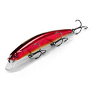 BEARKING 13cm 21g SP depth1.8m Top fishing lures Wobbler hard bait quality professional minnow for fishing tackle