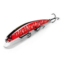 BEARKING 13cm 21g SP depth1.8m Top fishing lures Wobbler hard bait quality professional minnow for fishing tackle