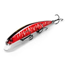 BEARKING 13cm 21g SP depth1.8m Top fishing lures Wobbler hard bait quality professional minnow for fishing tackle