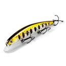BEARKING 13cm 21g SP depth1.8m Top fishing lures Wobbler hard bait quality professional minnow for fishing tackle