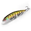 BEARKING 13cm 21g SP depth1.8m Top fishing lures Wobbler hard bait quality professional minnow for fishing tackle