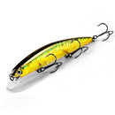 BEARKING 13cm 21g SP depth1.8m Top fishing lures Wobbler hard bait quality professional minnow for fishing tackle