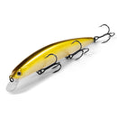 BEARKING 13cm 21g SP depth1.8m Top fishing lures Wobbler hard bait quality professional minnow for fishing tackle