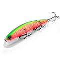 BEARKING 13cm 21g SP depth1.8m Top fishing lures Wobbler hard bait quality professional minnow for fishing tackle