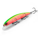 BEARKING 13cm 21g SP depth1.8m Top fishing lures Wobbler hard bait quality professional minnow for fishing tackle