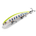 BEARKING 13cm 21g SP depth1.8m Top fishing lures Wobbler hard bait quality professional minnow for fishing tackle