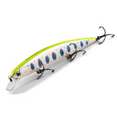 BEARKING 13cm 21g SP depth1.8m Top fishing lures Wobbler hard bait quality professional minnow for fishing tackle