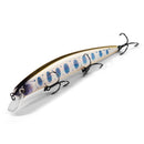 BEARKING 13cm 21g SP depth1.8m Top fishing lures Wobbler hard bait quality professional minnow for fishing tackle