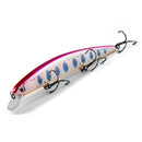 BEARKING 13cm 21g SP depth1.8m Top fishing lures Wobbler hard bait quality professional minnow for fishing tackle