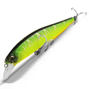 Bearking  10cm 15g  hot model fishing lures hard bait 14color for choose minnow quality professional minnow depth0.8-1.5m