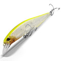 Bearking  10cm 15g  hot model fishing lures hard bait 14color for choose minnow quality professional minnow depth0.8-1.5m