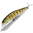 Bearking  10cm 15g  hot model fishing lures hard bait 14color for choose minnow quality professional minnow depth0.8-1.5m