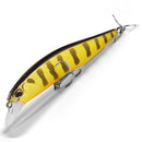 Bearking  10cm 15g  hot model fishing lures hard bait 14color for choose minnow quality professional minnow depth0.8-1.5m