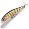 Bearking  10cm 15g  hot model fishing lures hard bait 14color for choose minnow quality professional minnow depth0.8-1.5m