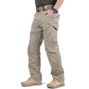 Plus Size 5XL Military Tactical Pants Waterproof Cargo Pants Men Breathable SWAT Army Combat Trousers