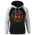 Hoody Cobra Kai Printing New Autumn Warm Man Raglan Hoodies Big Size Harajuku Men Sweatshirt Street Fashion Punk Mens Pullover