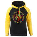 Hoody Cobra Kai Printing New Autumn Warm Man Raglan Hoodies Big Size Harajuku Men Sweatshirt Street Fashion Punk Mens Pullover