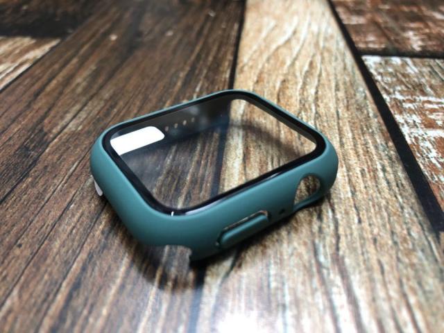 Tempered Glass Screen Protector For Apple Watch 6 5 4 3 2 44mm 40mm 42mm 38mm iwatch Protective Film Protection Screenprotector