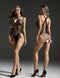 underwear Sexy lenceria Chemises wedding Sleepwear sexy women clothing plus size lingere exotic porno sex adult Costumes bikini