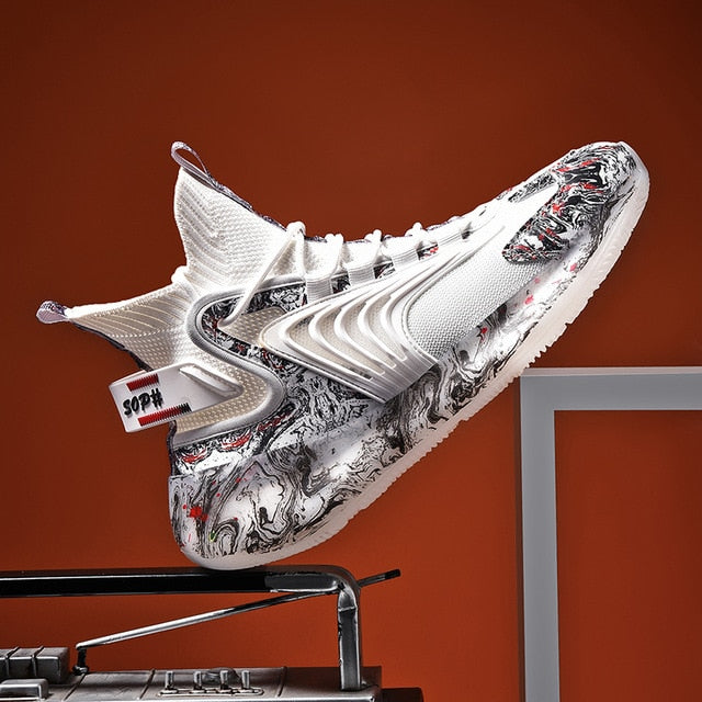 men shoes Sneakers Male Mens casual Shoes tenis Luxury shoes Trainer Race off white Shoes fashion loafers running Shoes for men