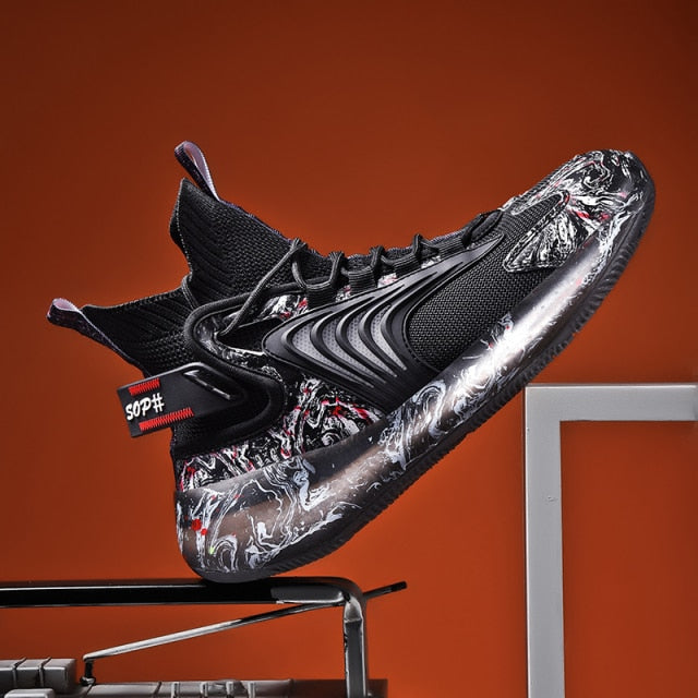 men shoes Sneakers Male Mens casual Shoes tenis Luxury shoes Trainer Race off white Shoes fashion loafers running Shoes for men