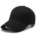2020 New brand NEW YORK MY baseball cap winter dad hat warm Thickened cotton snapback caps Ear protection fitted hats for men