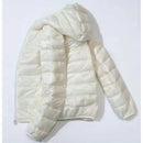 Brand 5xl 6xl 7XL 8XL Duck Down Jacket Women Ultra Light Down Jacket Feather Jacket Plus Women's Overcoat Windbreaker Coats