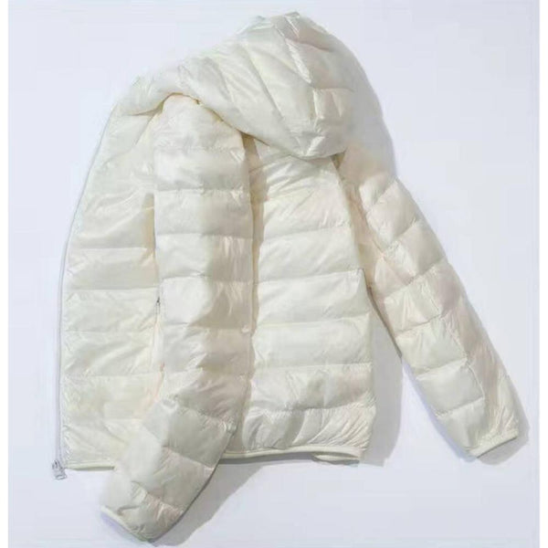 Brand 5xl 6xl 7XL 8XL Duck Down Jacket Women Ultra Light Down Jacket Feather Jacket Plus Women's Overcoat Windbreaker Coats