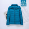 Brand 5xl 6xl 7XL 8XL Duck Down Jacket Women Ultra Light Down Jacket Feather Jacket Plus Women's Overcoat Windbreaker Coats
