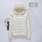 Brand 5xl 6xl 7XL 8XL Duck Down Jacket Women Ultra Light Down Jacket Feather Jacket Plus Women's Overcoat Windbreaker Coats