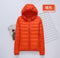 Brand 5xl 6xl 7XL 8XL Duck Down Jacket Women Ultra Light Down Jacket Feather Jacket Plus Women's Overcoat Windbreaker Coats