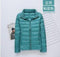 Brand 5xl 6xl 7XL 8XL Duck Down Jacket Women Ultra Light Down Jacket Feather Jacket Plus Women's Overcoat Windbreaker Coats
