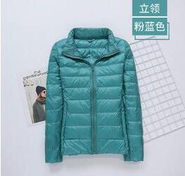 Brand 5xl 6xl 7XL 8XL Duck Down Jacket Women Ultra Light Down Jacket Feather Jacket Plus Women's Overcoat Windbreaker Coats