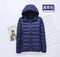 Brand 5xl 6xl 7XL 8XL Duck Down Jacket Women Ultra Light Down Jacket Feather Jacket Plus Women's Overcoat Windbreaker Coats