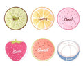 100Pcs Disposable Shower Cap Plastic Waterproof Transparent Color Shower Hat Hotel For Travel Home One Time Bathroom Products