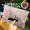 1000pcs Colors Girls Baby Hair Ring Rope Headwear Scrunchies Elastic Hair Band Kids Hair Accessories for Women Fashion Hair Tie