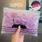 1000pcs Colors Girls Baby Hair Ring Rope Headwear Scrunchies Elastic Hair Band Kids Hair Accessories for Women Fashion Hair Tie