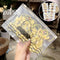 1000pcs Colors Girls Baby Hair Ring Rope Headwear Scrunchies Elastic Hair Band Kids Hair Accessories for Women Fashion Hair Tie