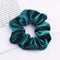1000pcs Colors Girls Baby Hair Ring Rope Headwear Scrunchies Elastic Hair Band Kids Hair Accessories for Women Fashion Hair Tie
